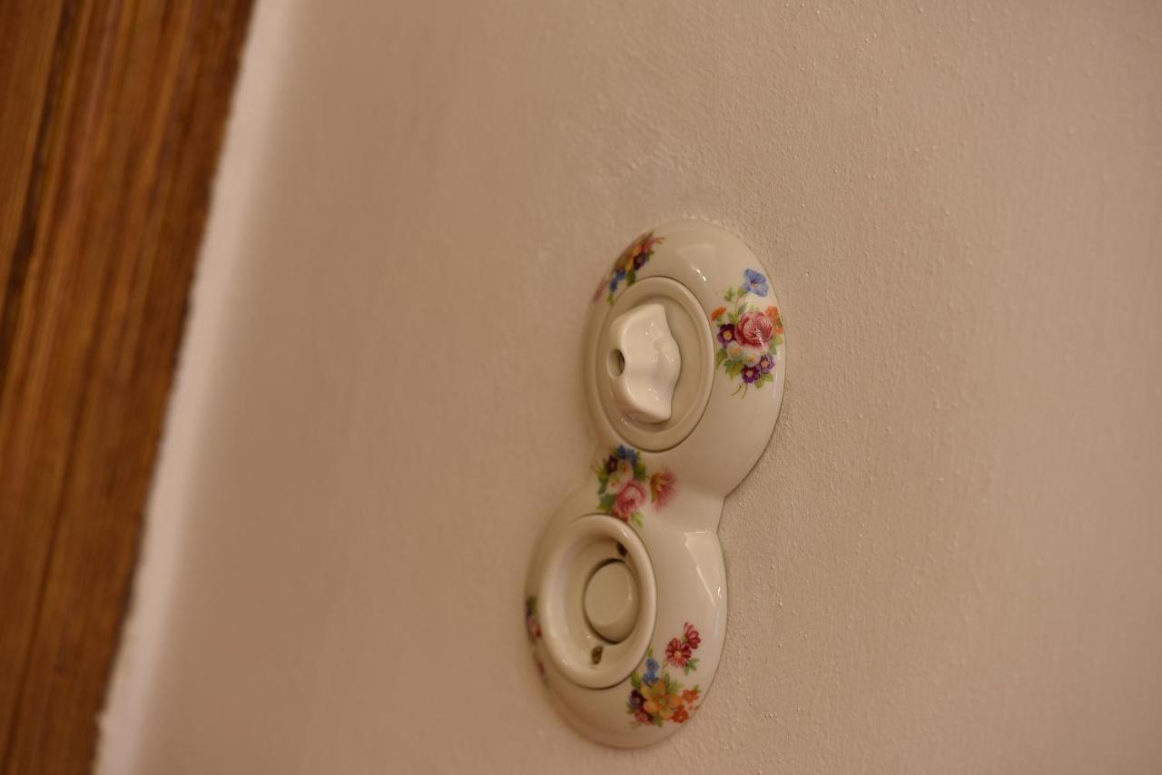 Apartman Dalia Janackovo Nabrezi Prag Dış mekan fotoğraf