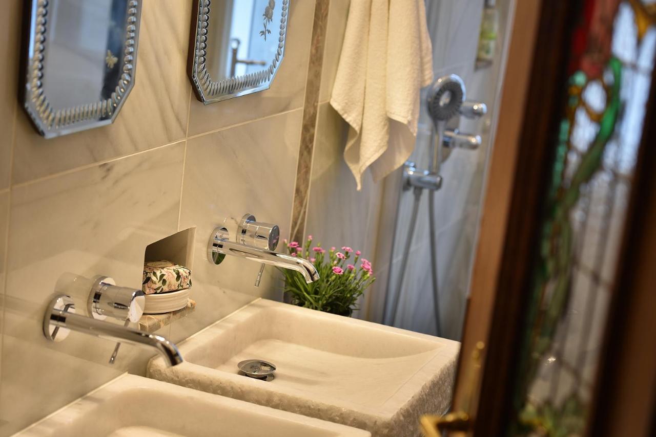 Apartman Dalia Janackovo Nabrezi Prag Dış mekan fotoğraf