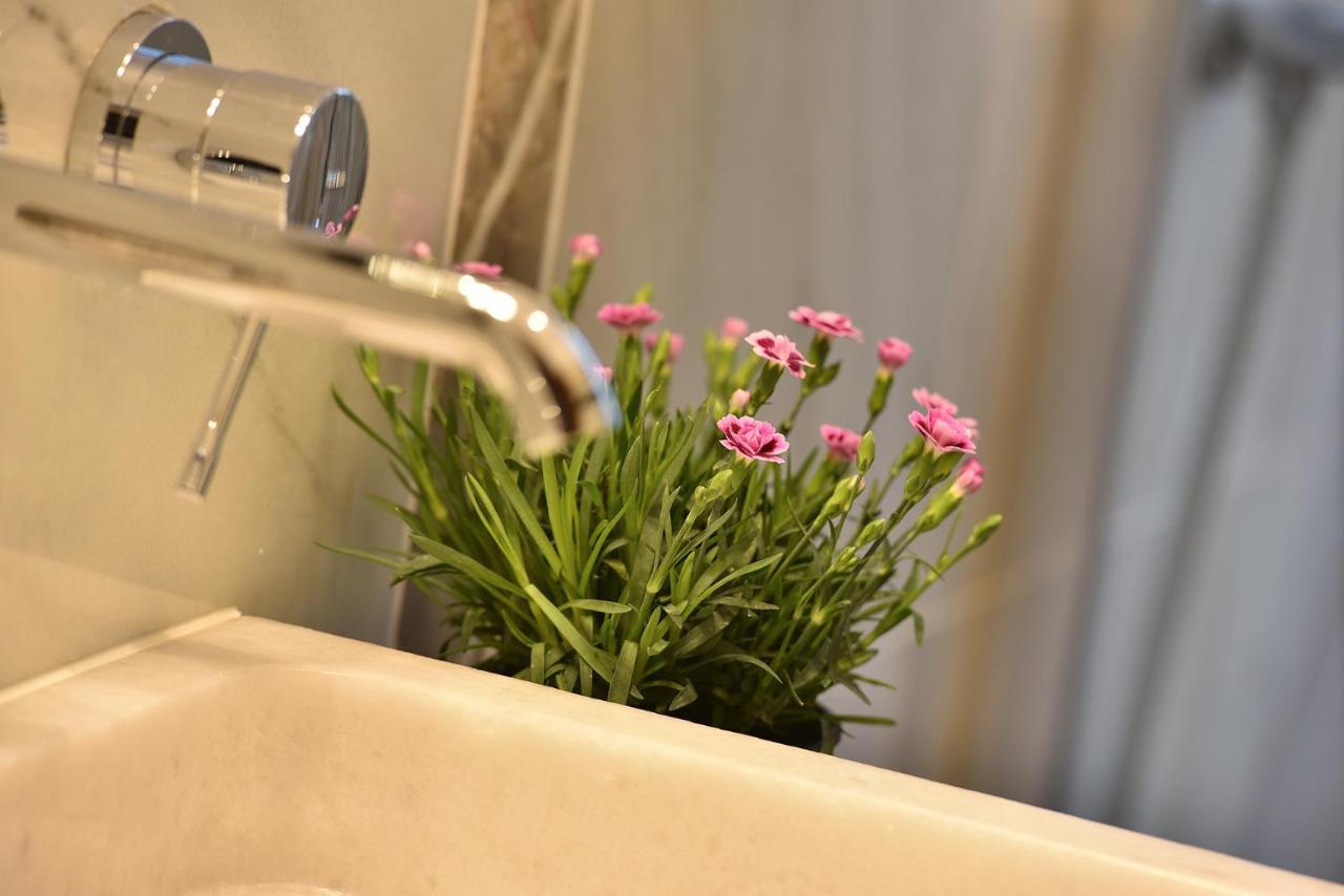 Apartman Dalia Janackovo Nabrezi Prag Dış mekan fotoğraf